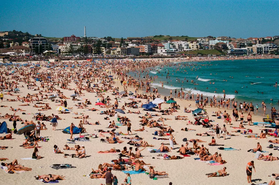 Top 5 Spring Break Destinations in the State of Texas