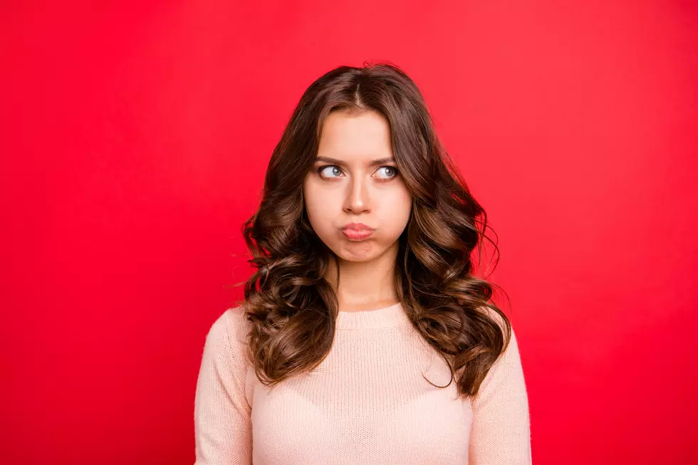 Ask Midland Odessa – My New Girlfriend Saw My EX Wearing My Clothes!