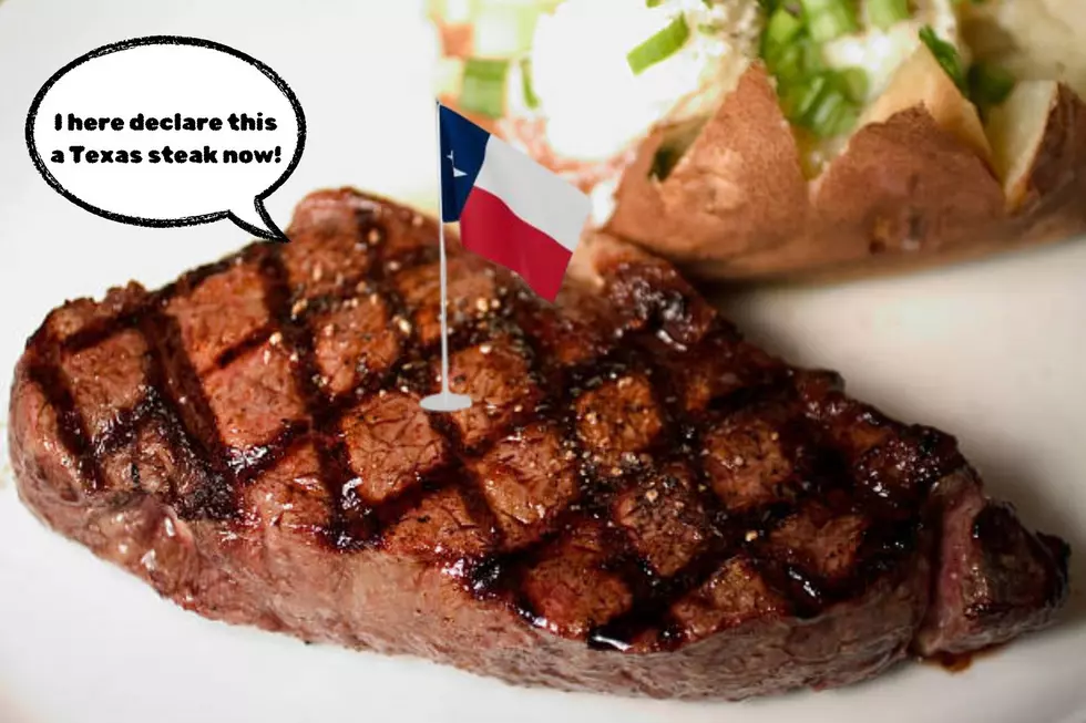 Steak Showdown: NYC Eatery Bites Back, Sues Texas Over ‘Texas Strip’ Name Grab