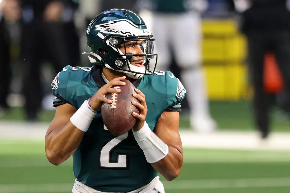 Former Alabama Quarterback Reportedly Struggling in Practice