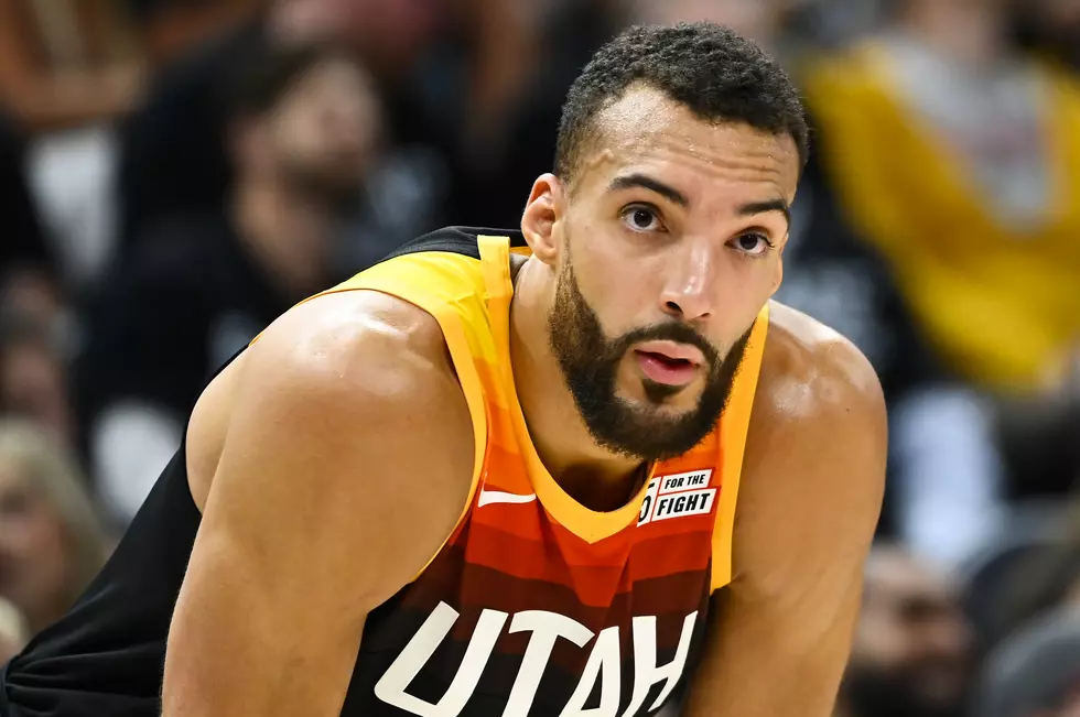 Minnesota Timberwolves Trade 4 1st-Round Picks, Players for Gobert