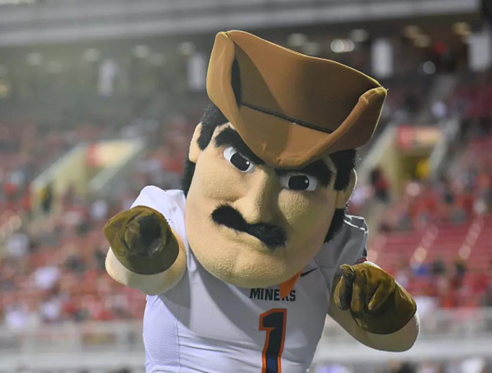 Picks Up: Six Fun Sports Traditions at UTEP