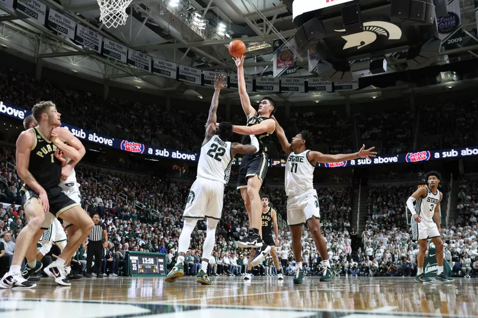 Opposing Bigs’ Foul Stats Against Michigan State Don’t Illustrate What You Think, Spartan Fans